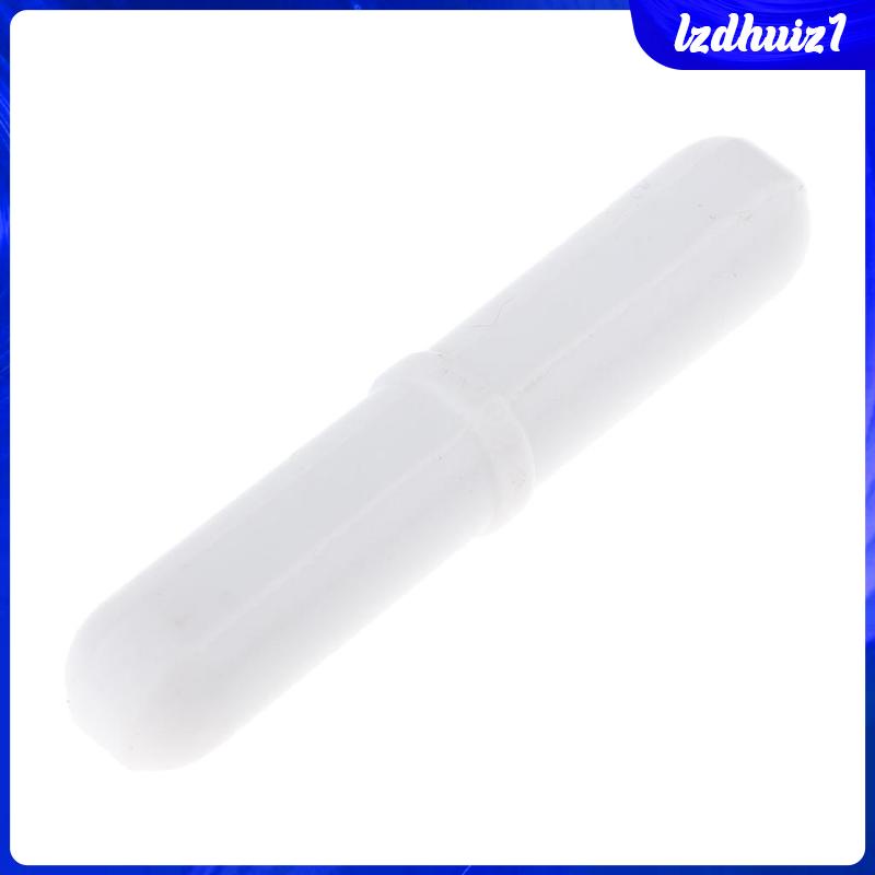 Thanh Khuấy PTFE Dùng Trong Thí Nghiệm