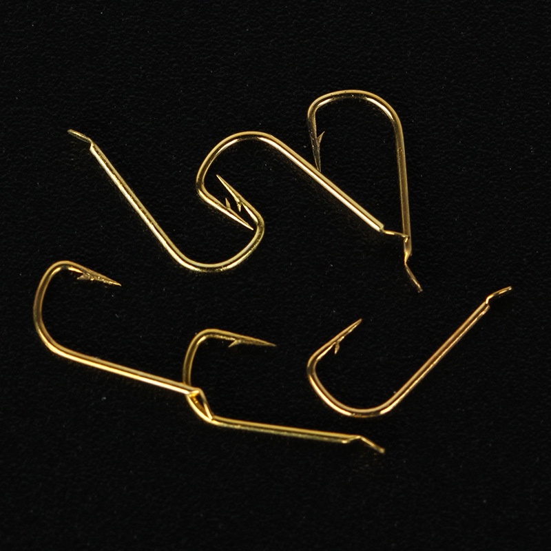 Set 10 / 20 / 50 Móc Câu Cá Chuyên Dụng