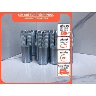 Tắc kê đạn  nở đạn các cỡ