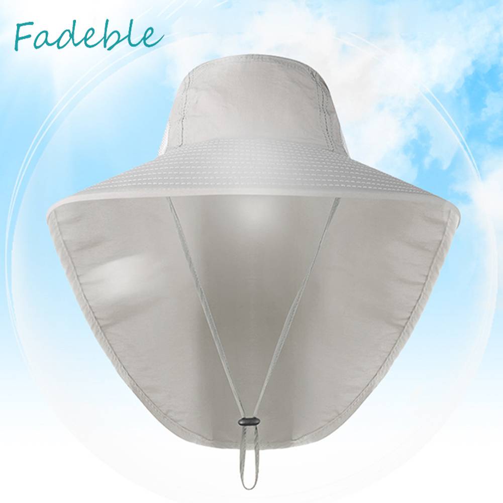 Mũ Lưỡi Trai Thể Thao Chống Tia UV