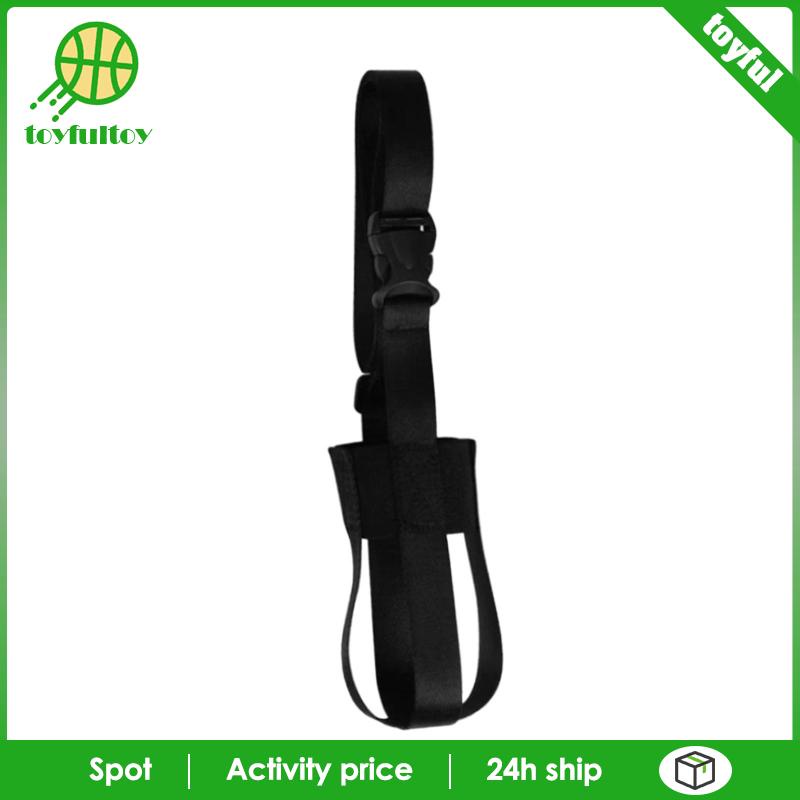 Giá Đỡ Bình Nước Có Dây Đeo Tùy Chỉnh 2.8inch Đa Năng Tiện Dụng Cho Cắm Trại