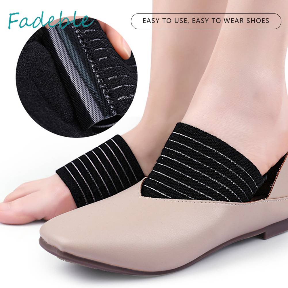 Miếng Lót Giày Hỗ Trợ Chỉnh Hình Bàn Chân Phẳng Bằng Nylon