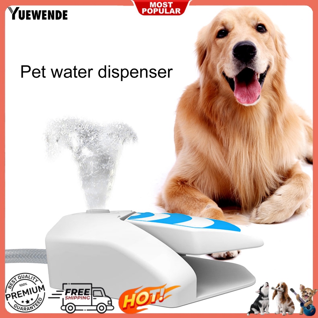 Ye.b Đồ Gác Chân Chống Trượt Đặc Biệt Cho Thú Cưng Chơi Và Uống Nước Nóng Mùa Hè An Toàn Sử Dụng