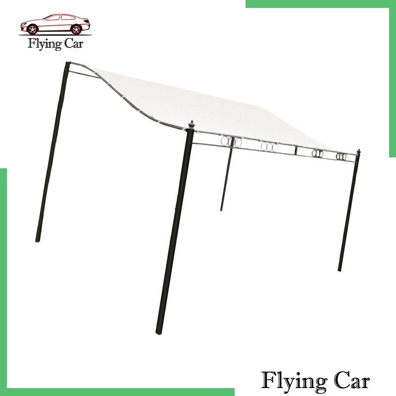 Vỏ Bọc Lều Cắm Trại Bằng Vải Bạt Che Nắng Thay Thế