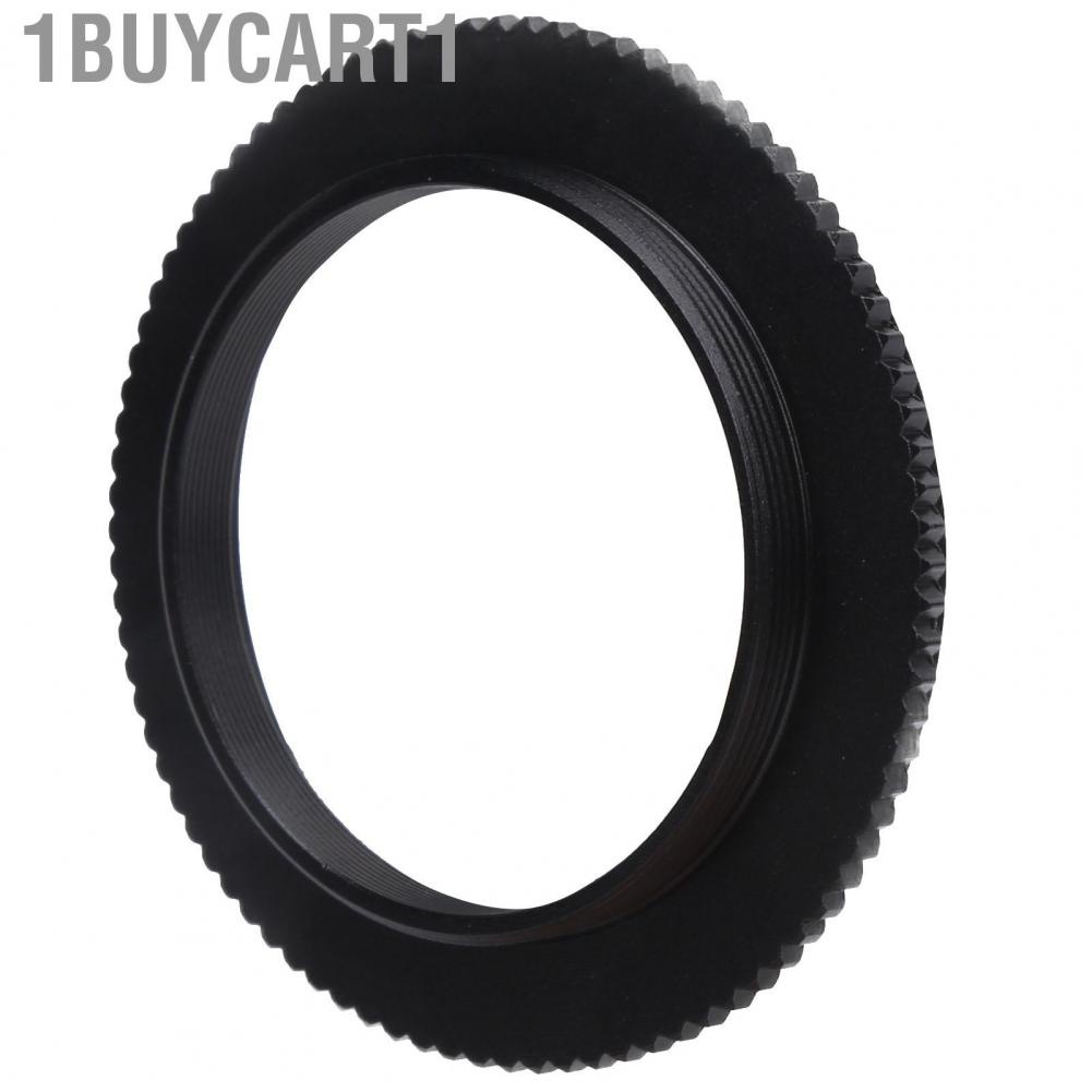 1buycart1 Astronomical SCT Male Thread To M42x0.75 T2 Male Thread  Adapter✈