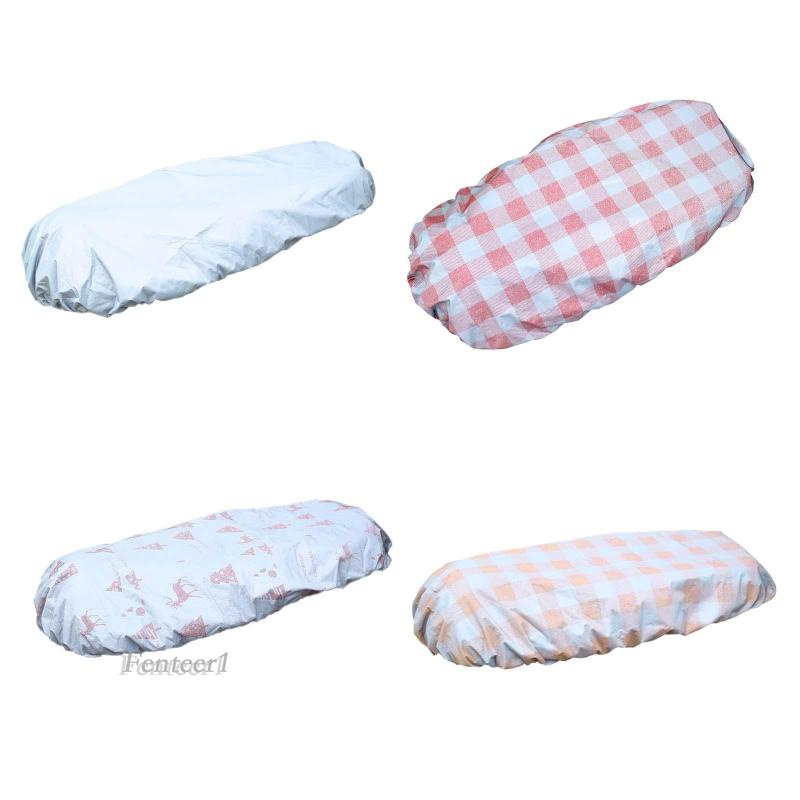 Vỏ Bọc Yên Xe Máy Chống Nước Chống Bụi Cách Nhiệt Thông Dụng