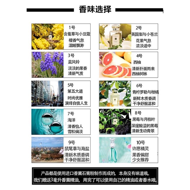 Phụ Kiện Khuếch Tán Nước Hoa Gắn Điều Hòa Xe Hơi Hình Gấu Bằng Đá