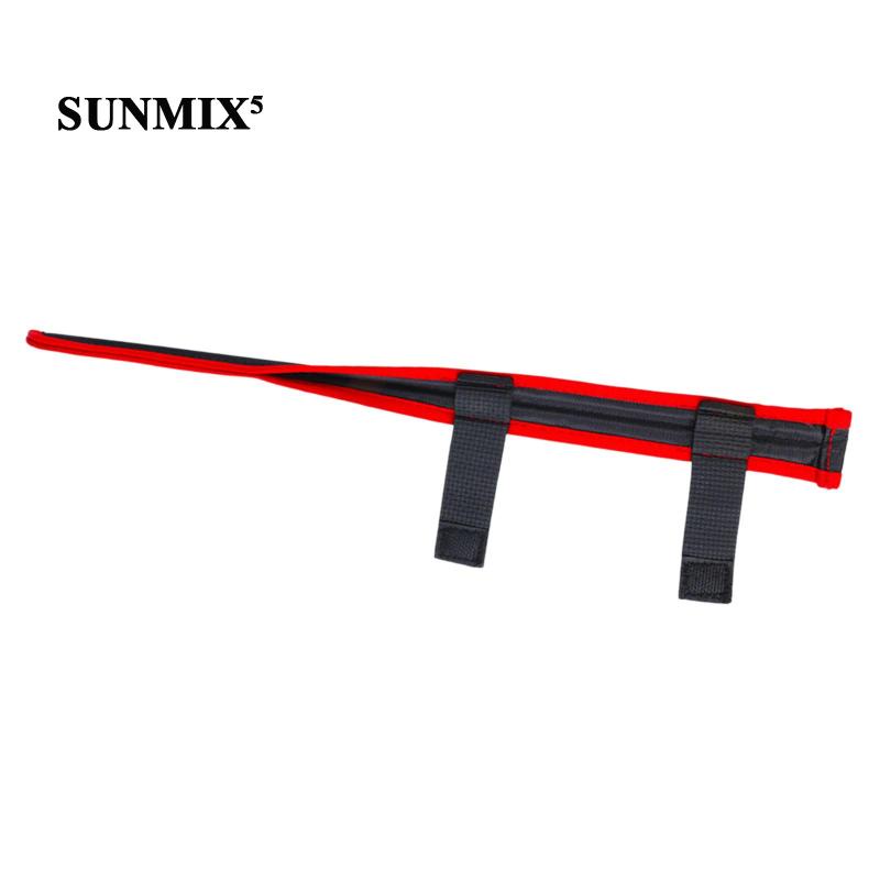 Vỏ Bọc Bảo Vệ Cần Câu Cá Bằng Carbon Chất Lượng