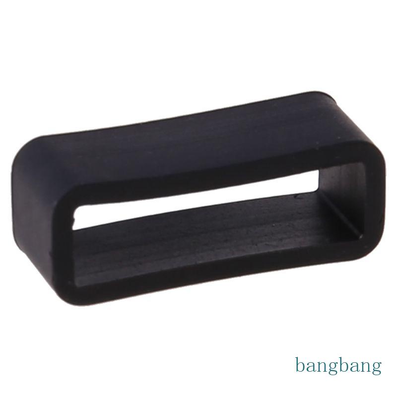 Vòng Chốt Dây Đồng Hồ Đeo Tay Chống Mài Mòn 18mm Thông Dụng Cho Vivosmart