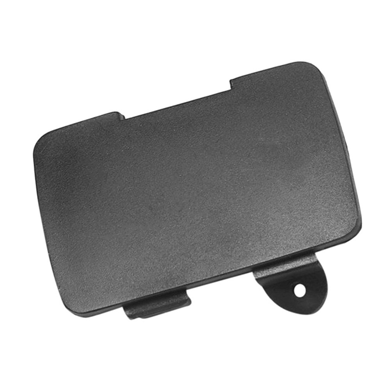 Vỏ Bọc Móc Kéo Xe Hơi Phía Sau Có Nắp Đậy Tiện Dụng 9484278 Volvo S80 1999-2006