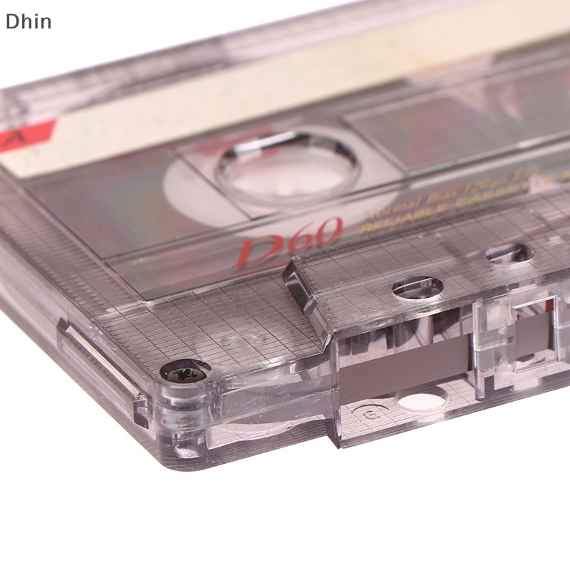 1 Băng Cát Xét Rỗng Từ Tính 60 Phút