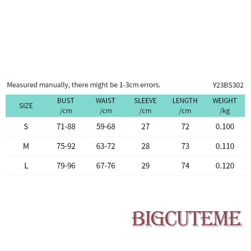 Áo Liền Quần Tay Ngắn Màu Sắc Trơn Dành Cho Nữ