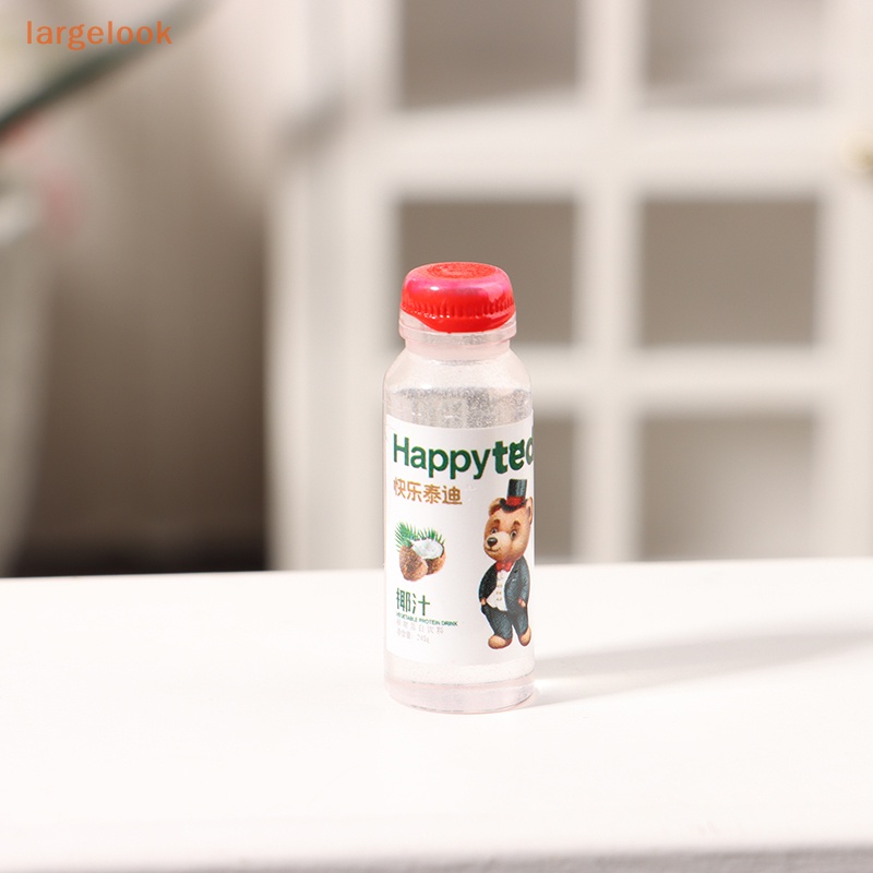 Bộ 2 Chai Nhựa Mini Dạ Quang Dùng Làm Trang Sức DIY