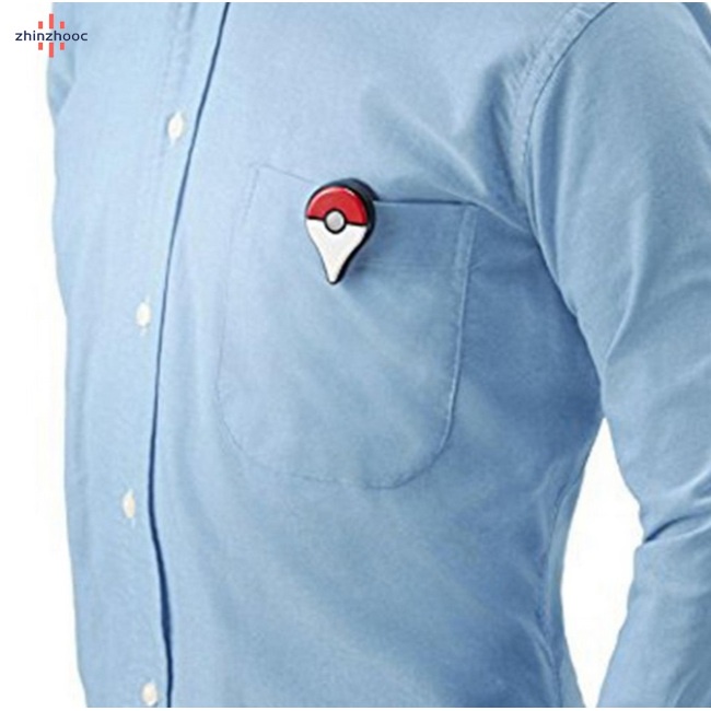 Vòng Tay Đồ Chơi Kết Nối Bluetooth Pokemon Go Plus