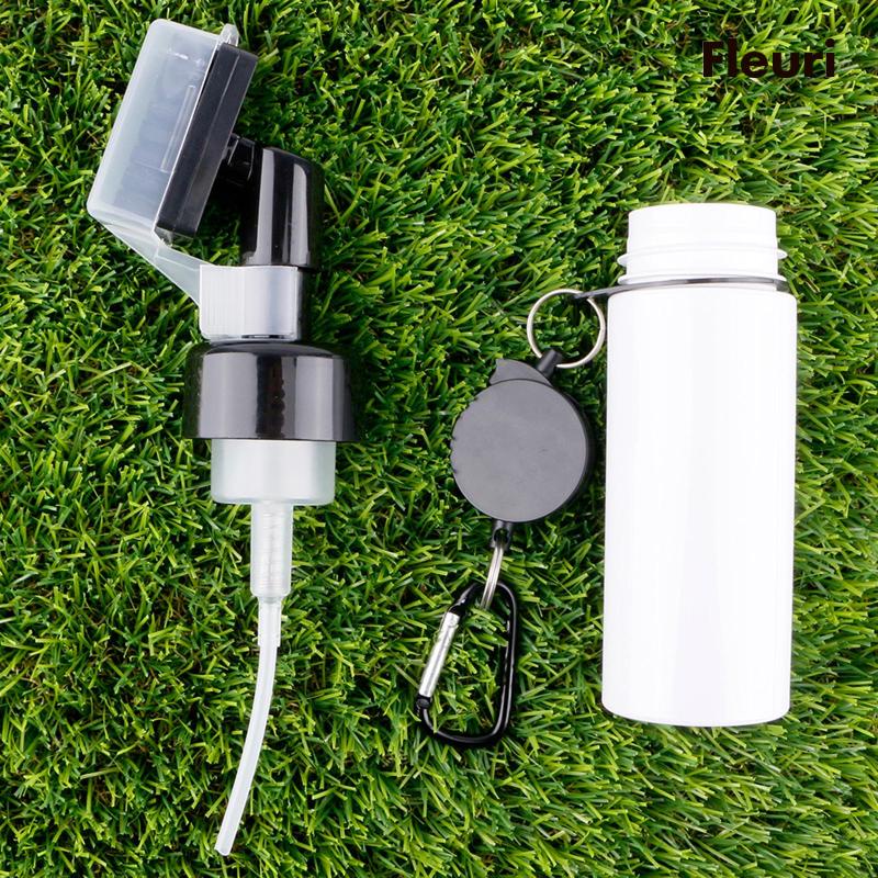 Bàn Chải Vệ Sinh Gậy Đánh Golf Chất Lượng Cao