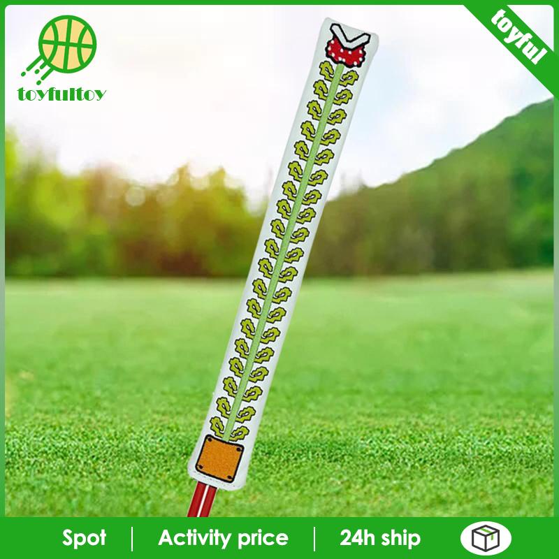 Vỏ Bọc Đầu Gậy Đánh Golf Chuyên Dụng Chất Lượng Cao
