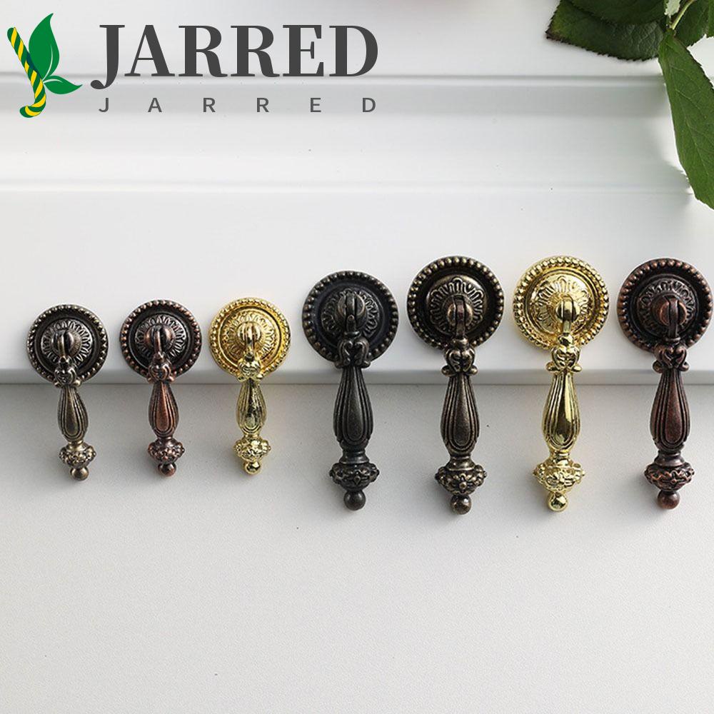 JARRED Tay Nắm Ngăn Kéo Tủ Phong Cách Châu Âu