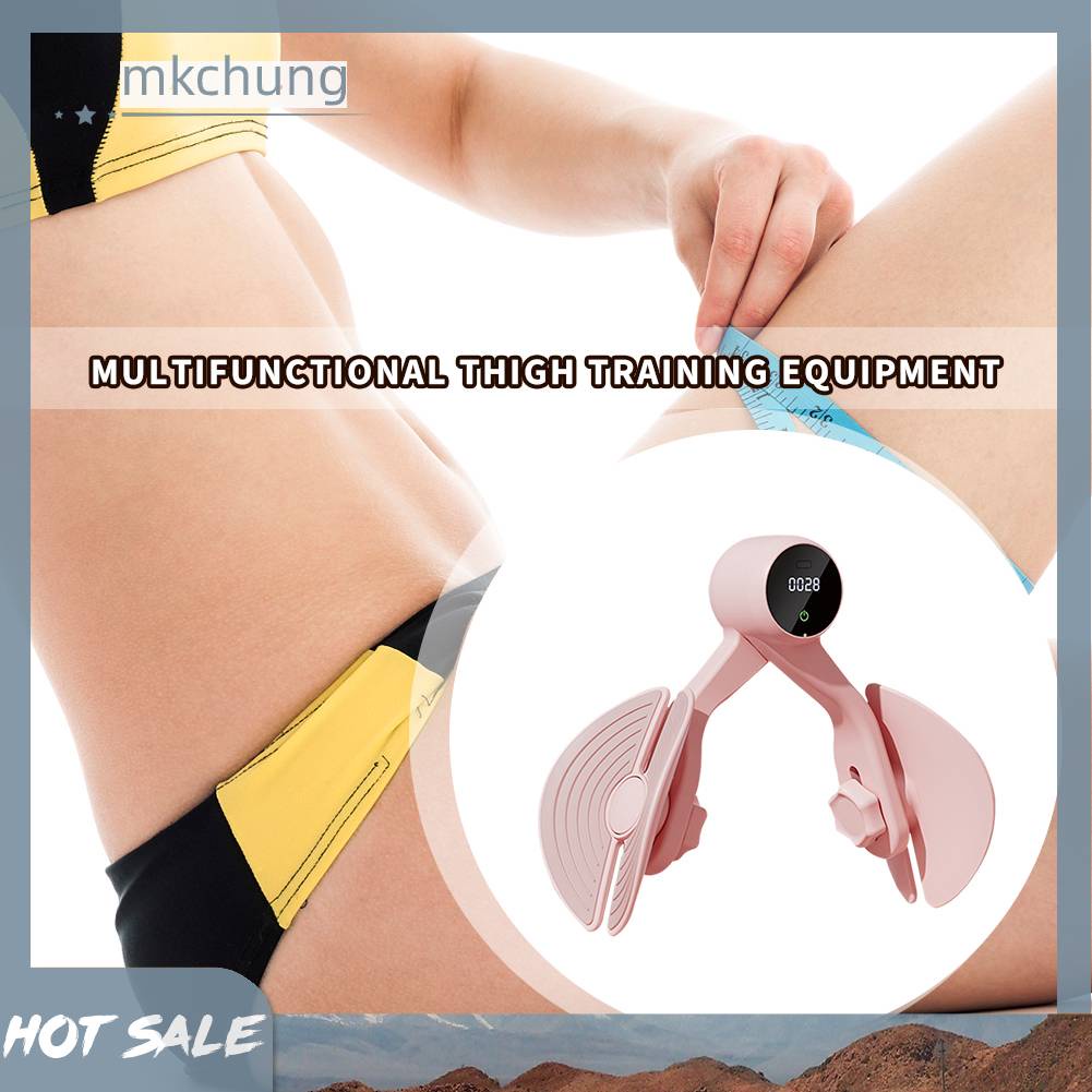 Máy Tập Mông Tích Hợp Pin Có Thể Điều Chỉnh Tiện Dụng