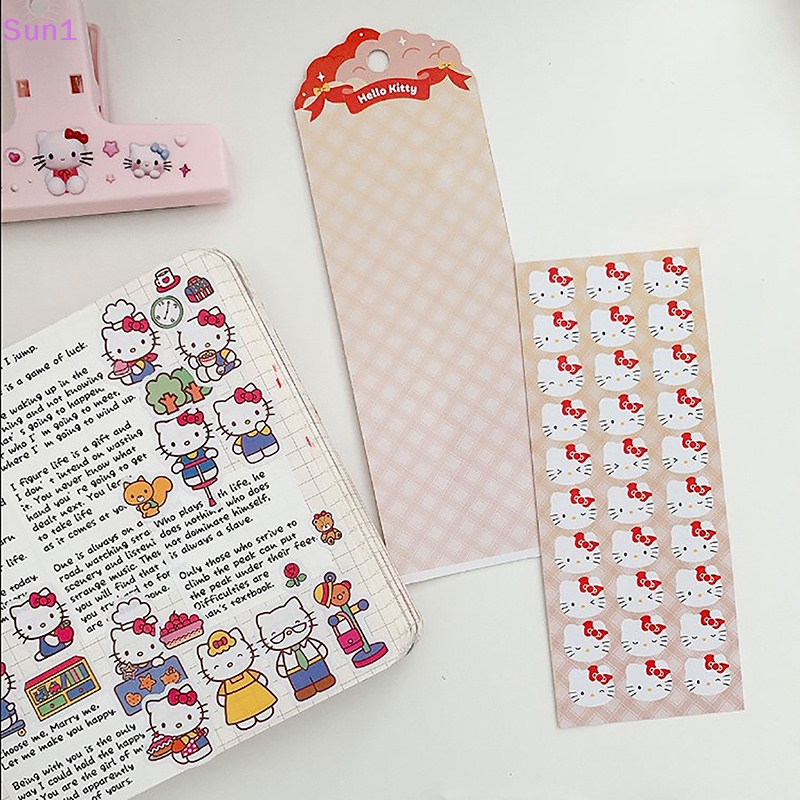 Sun1 &gt; Hình Dán Hoạt Hình Munchkin Cinnamoroll Kulomi Đáng Yêu