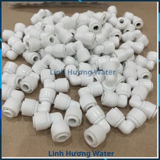 Linh kiện  Cút nối, khoá... dùng thay thế cho máy lọc nước Ro , Nano