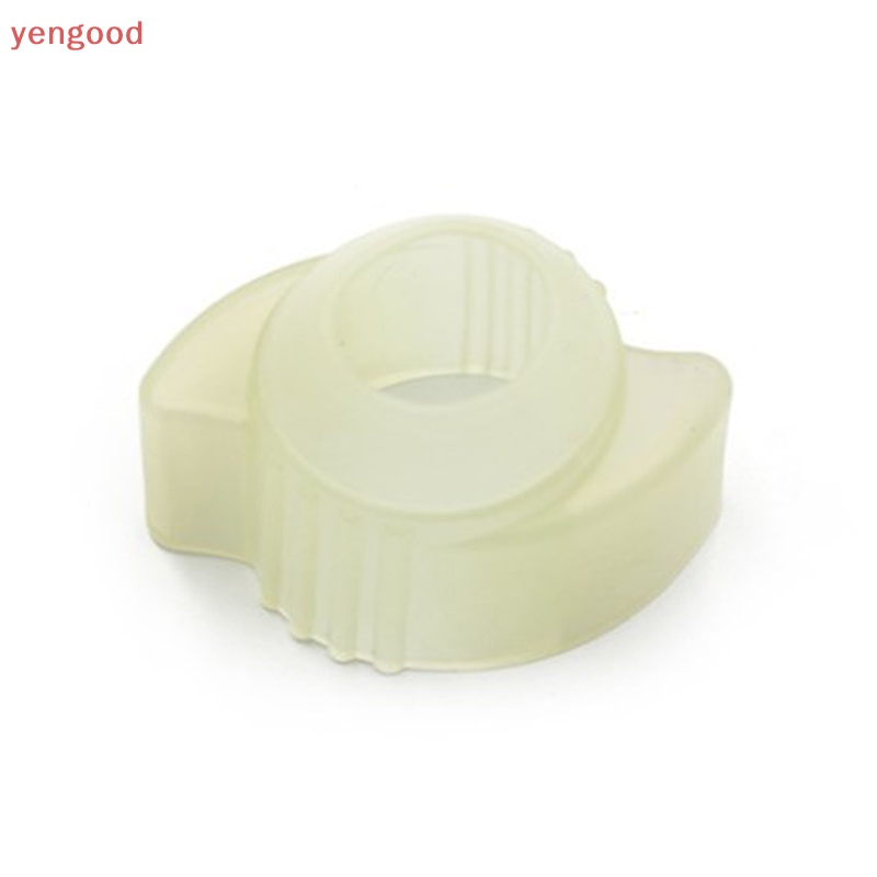 Miếng Đệm Silicon Dày Dặn Mềm Mại Bọc Khóa Cửa Chống Va Chạm Chống Bụi Bảo Vệ An Toàn