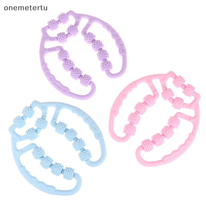 Dụng Cụ Kẹp Mát Xa Chân Một Chiều Tiện Dụng Khi Tập Yoga