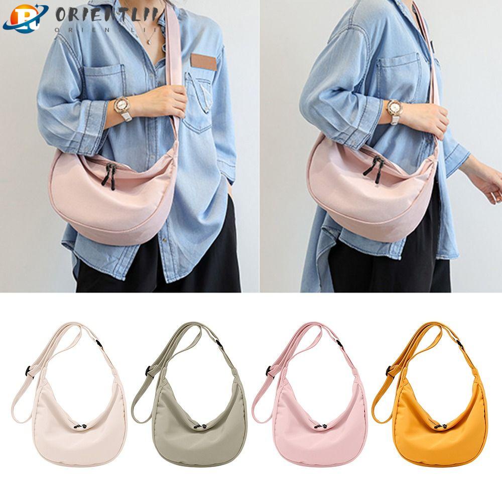 ORIENTLII Túi Đeo Chéo Thể Thao / Du Lịch / Leo Núi Nhỏ Gọn