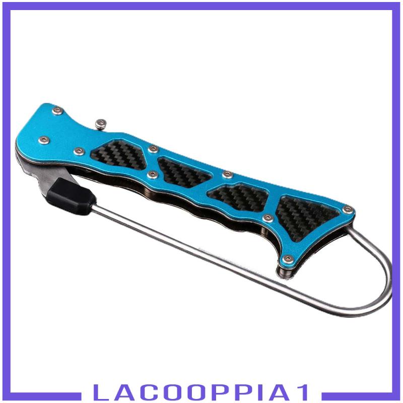 Dụng Cụ Kẹp Móc Câu Cá Bền Chắc Có Thể Gập Lại