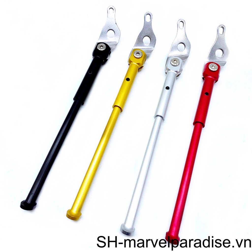 Chân Chống Xe Đạp Bằng Hợp Kim 16 &quot;Siêu Nhẹ Chất Lượng Cao