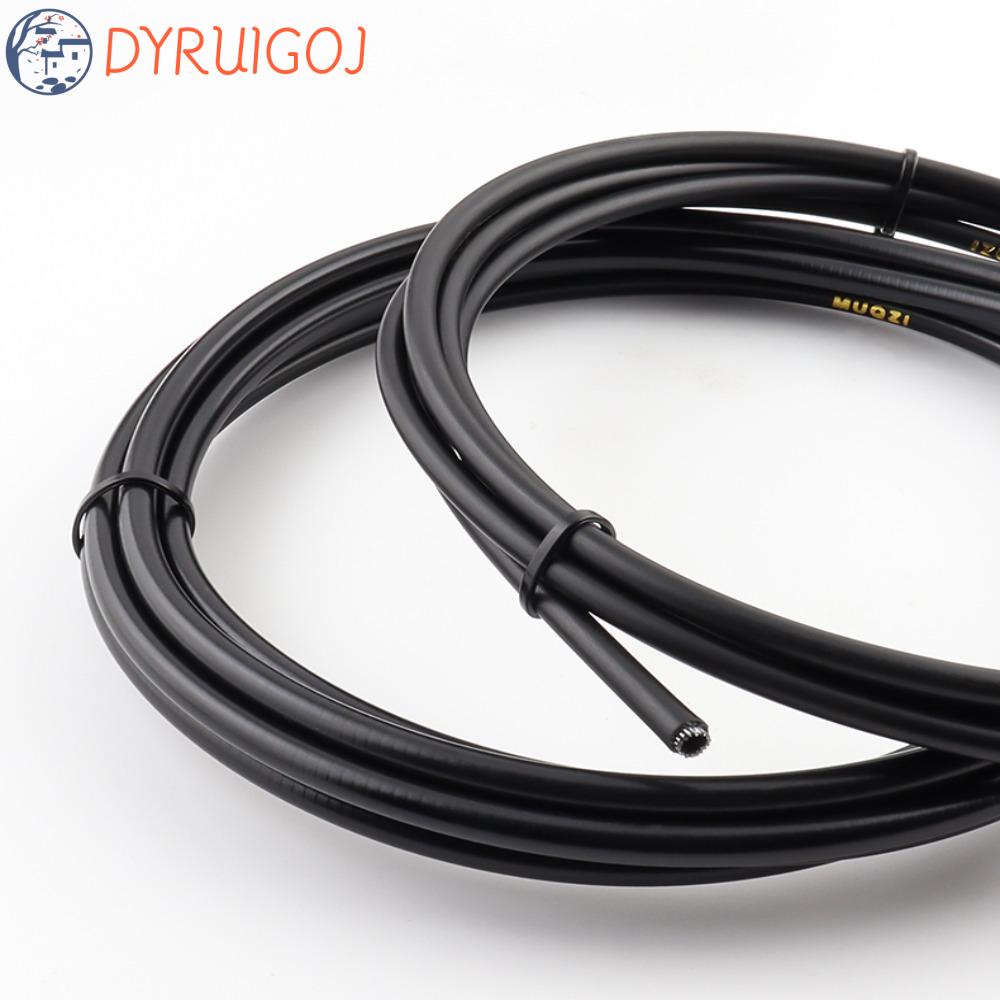 DYRUIDOJ Dây Cáp Phanh Xe Đạp Thay Đổi Tốc Độ Mạnh Mẽ