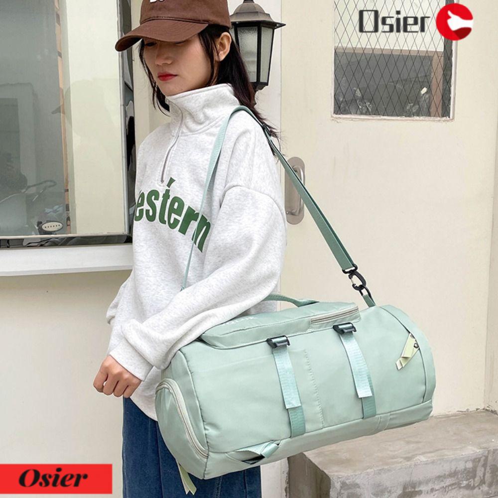 OSIER1 Balo Du Lịch Leo Núi Thời Trang Dành Cho Nữ