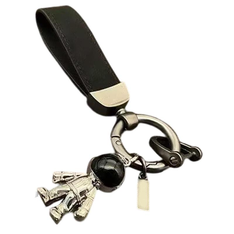 Móc Chìa Khóa Xe Hơi / Túi Xách / Ví Cầm Tay / Ba Lô Kèm Móc Khóa Hình Chữ D Sành Điệu Cho Nữ