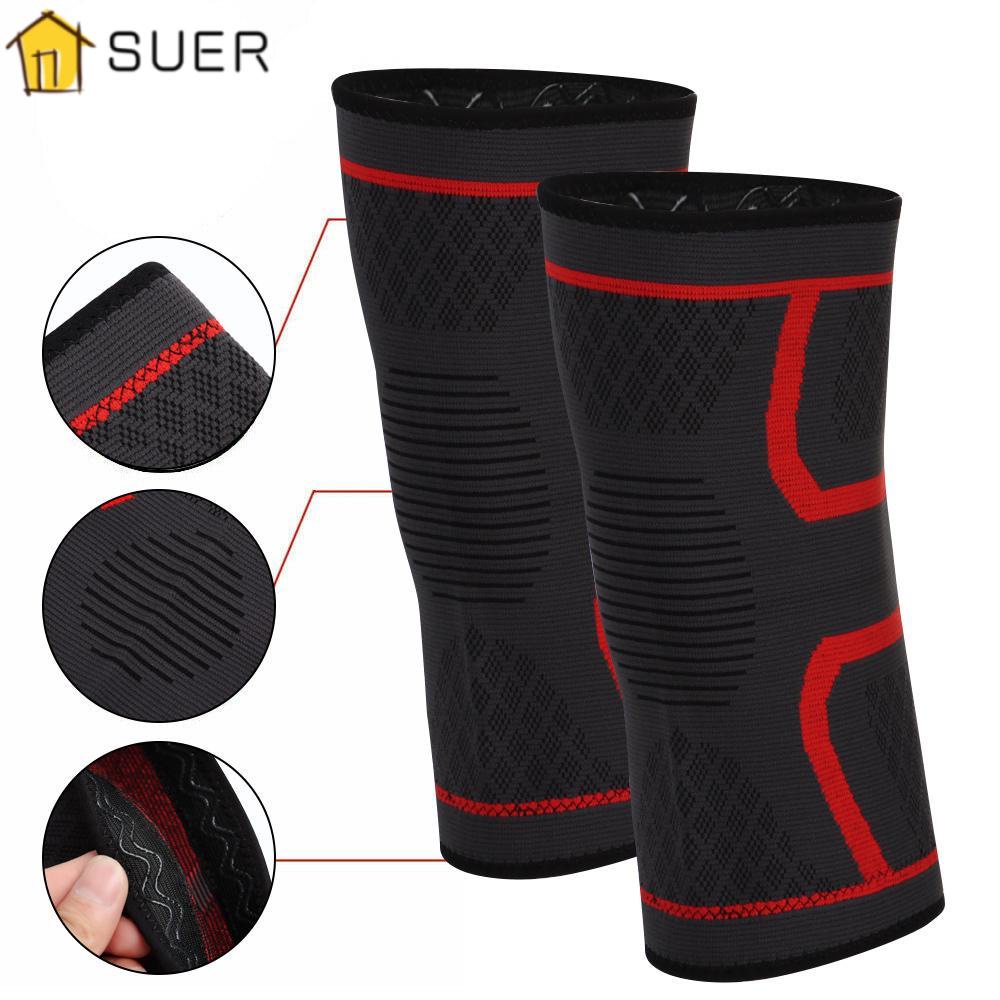 SUENIN Đai Quấn Bảo Vệ Đầu Gối Khi Tập Thể Thao
