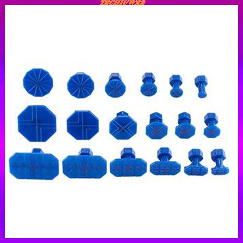 Set 18 Dụng Cụ Hỗ Trợ Sửa Chữa Các Vết Lõm Trên Xe Ô Tô / Tủ Lạnh Tiện Lợi