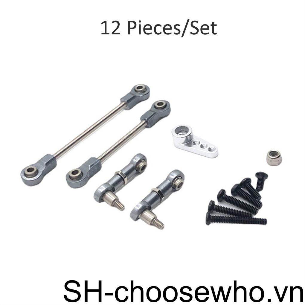 Cánh Tay Động Cơ Servo 28T Thay Thế Cho Xe Hơi Điều Khiển Từ Xa WLtoys K969 K979 K989 K999 1 / 28