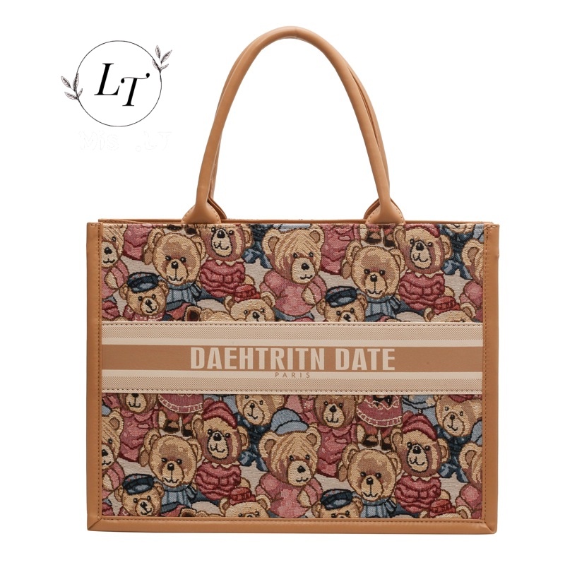 Miss.LT túi đeo chéo túi nữ đeo chéo túi nữ đeo vai 2023 new túi vuông L91TFR2