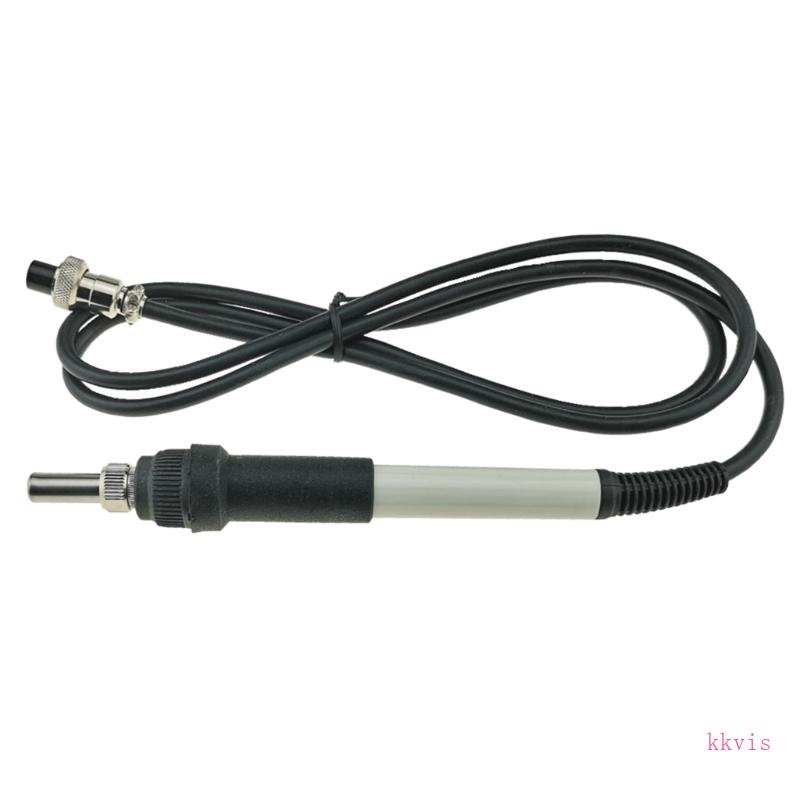 Mỏ Hàn Điều Chỉnh Nhiệt Độ DC 12-24V T12