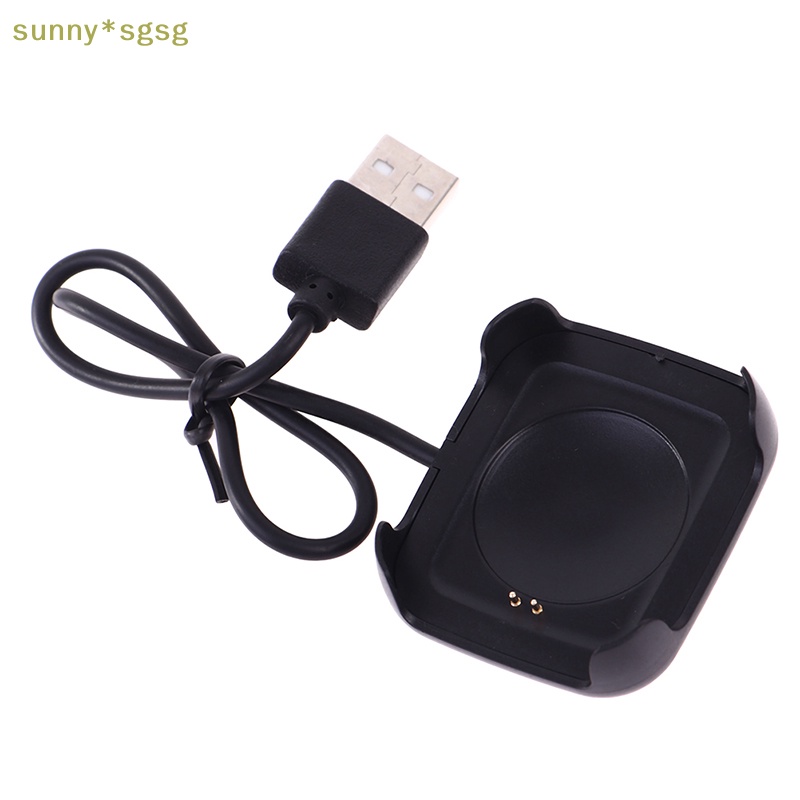 Nắng * SGSG Đồng hồ thông minh sạc từ tính đồng hồ thông minh sạc cáp sạc USB Bộ chuyển đổi mới