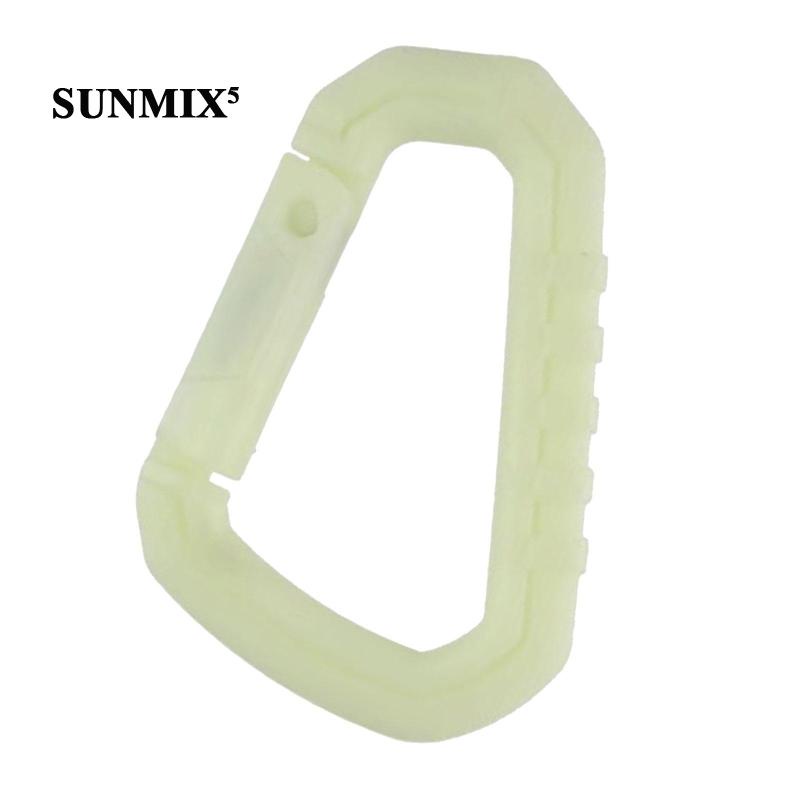 Móc Kẹp Treo Đồ Lặn Phát Sáng Trong Bóng Tối