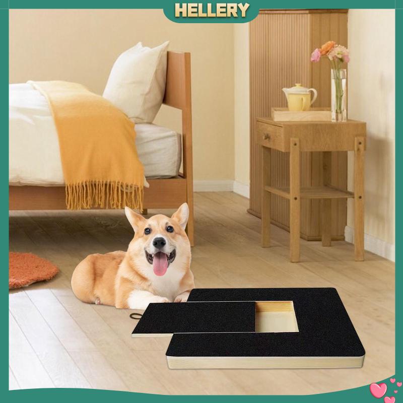 Dụng Cụ Dũa Móng Tay Cho Thú Cưng Tiện Dụng