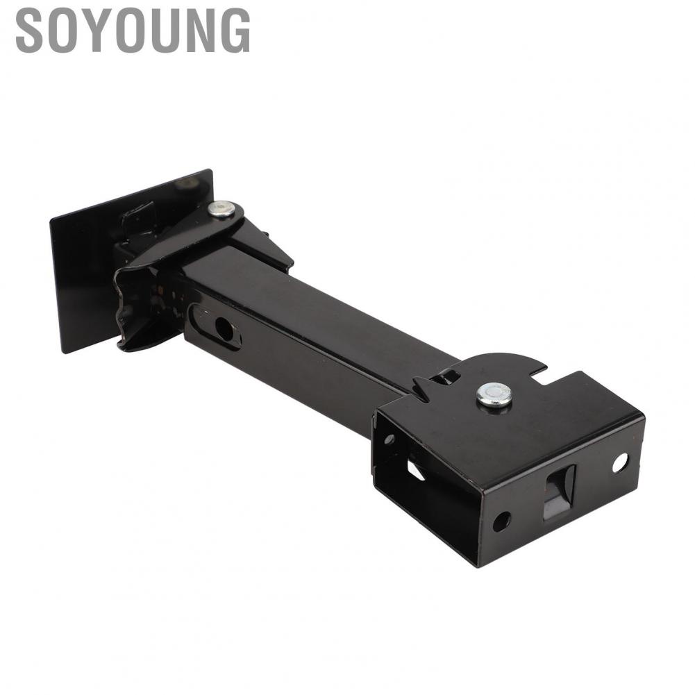 Soyoung Stabilizing Outriggers Adjustable 1000lbs Lifting   Jack Wear Resistant Telescoping 650lbs Support for RVs