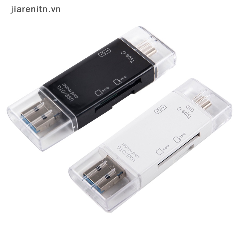 Đầu Đọc Thẻ Nhớ Micro SD / TF Chuyên Dụng