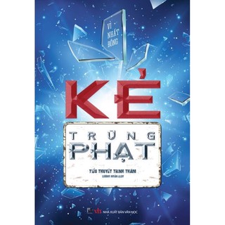 Sách - kẻ trừng phạt - tiểu thuyết trinh thám