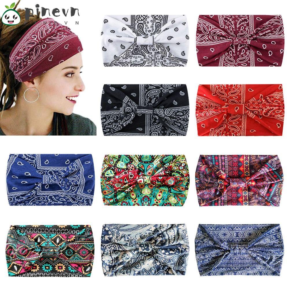 PINEVN Băng Đô Thể Thao Chất Lượng Cao