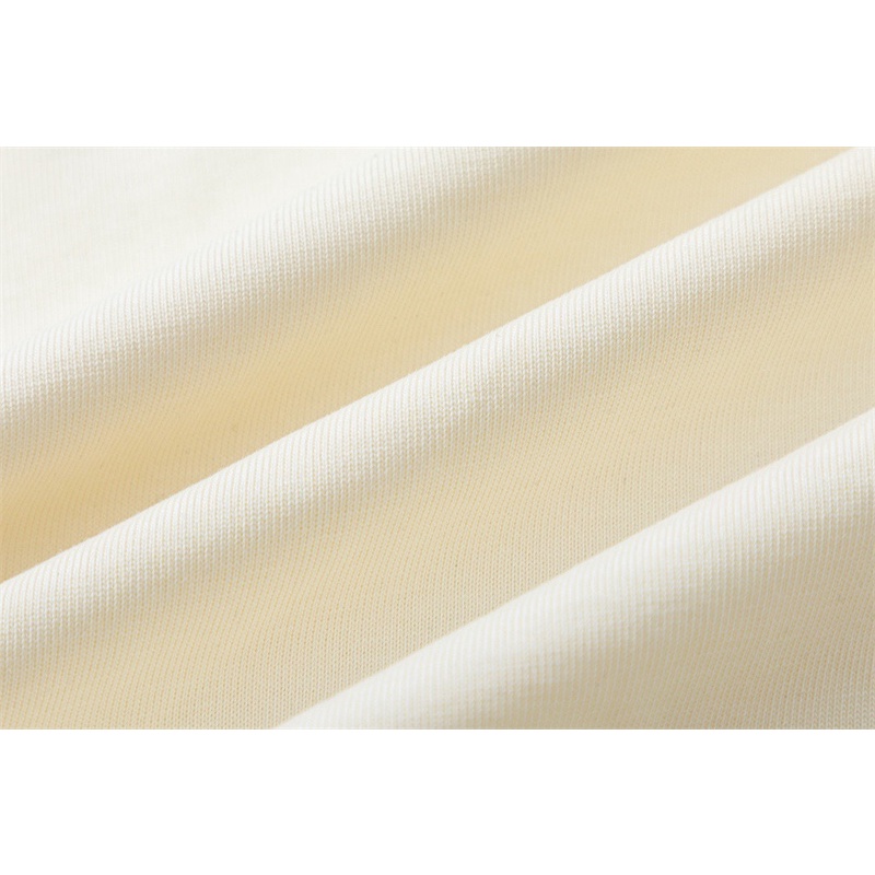 Áo Thun Tay Ngắn Cổ Tròn In Chữ G66- Thời Trang Unisex