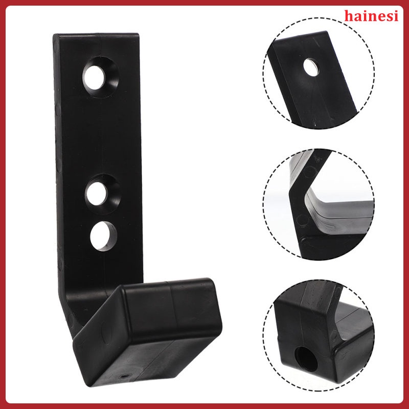 Set 4 Móc Treo Đồ Gắn Tường Đa Năng Tiện Dụng