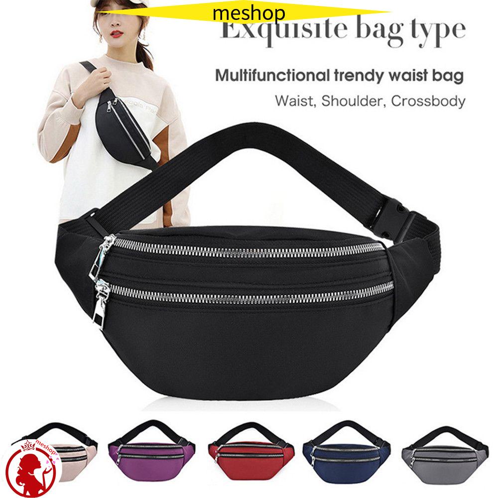 ME Túi Đeo Hông Thể Thao Chống Thấm Nước