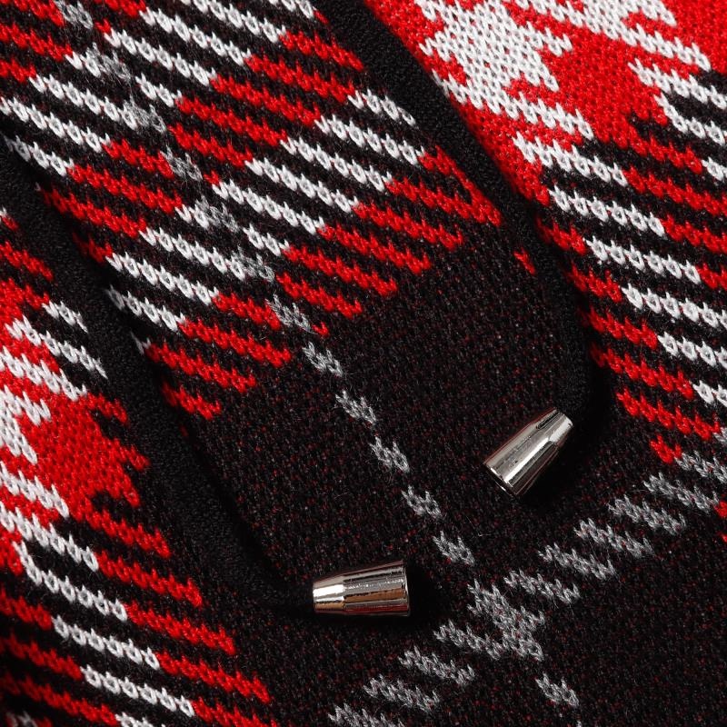 B &amp; B &amp; R - Quần Short Dệt Kim Thẳng Dễ Phối Đồ Phong Cách Cổ Điển Không Phai Màu Thời Trang Cho Nam Và Nữ I56Eku