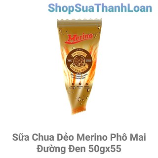 [GIAO HỎA TỐC] SỮA CHUA DẺO PHÔ MAI MERINO