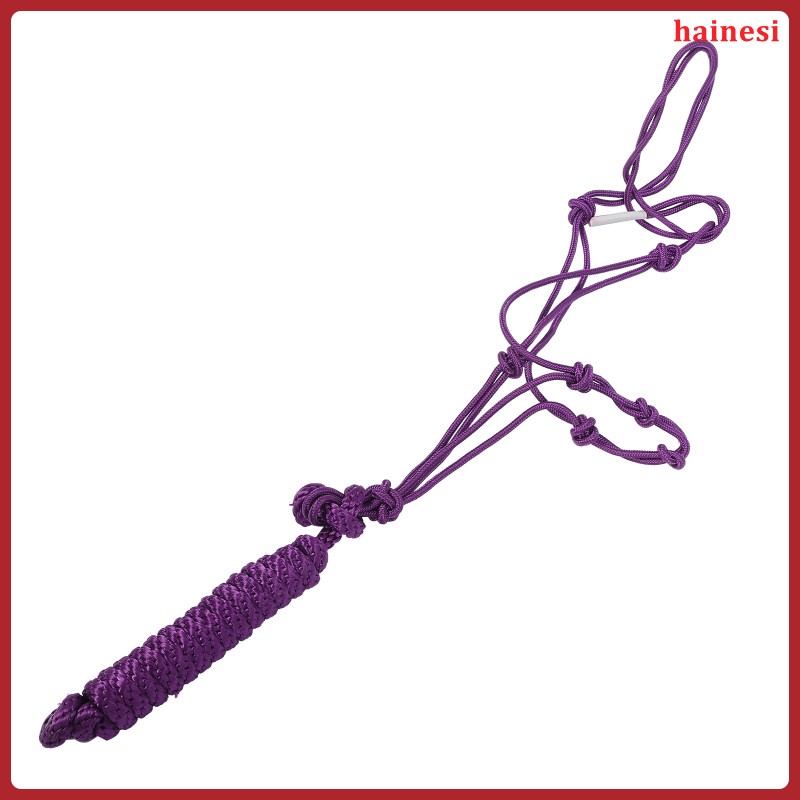 Dây Đeo Cổ Ngựa Bằng Vải Chuyên Dụng